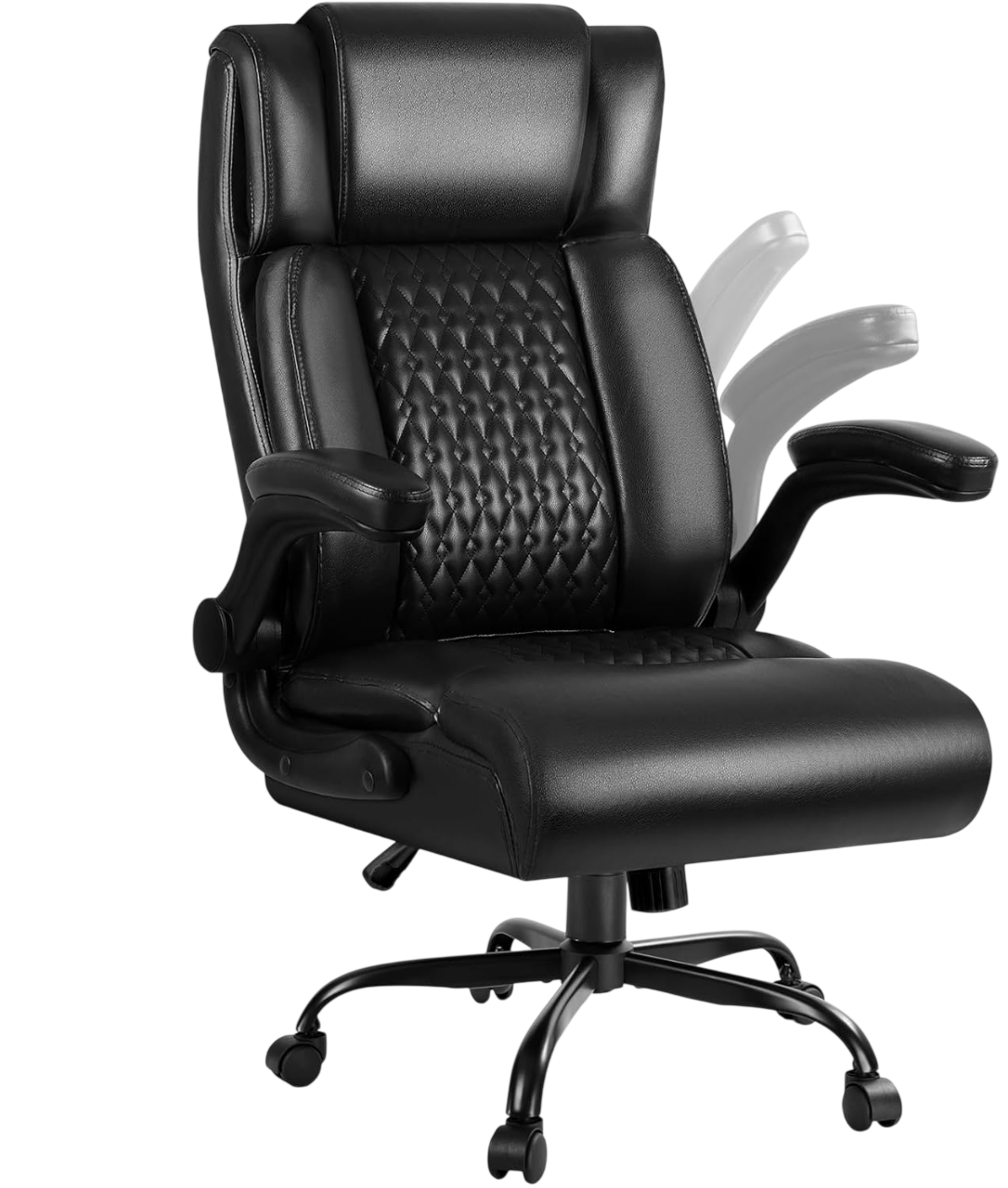 Lemberi High Back Executive Office Chair