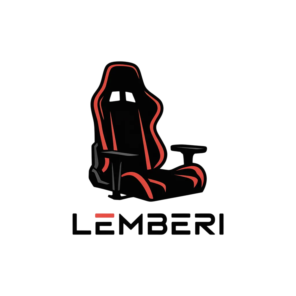 Lemberi gaming chair logo