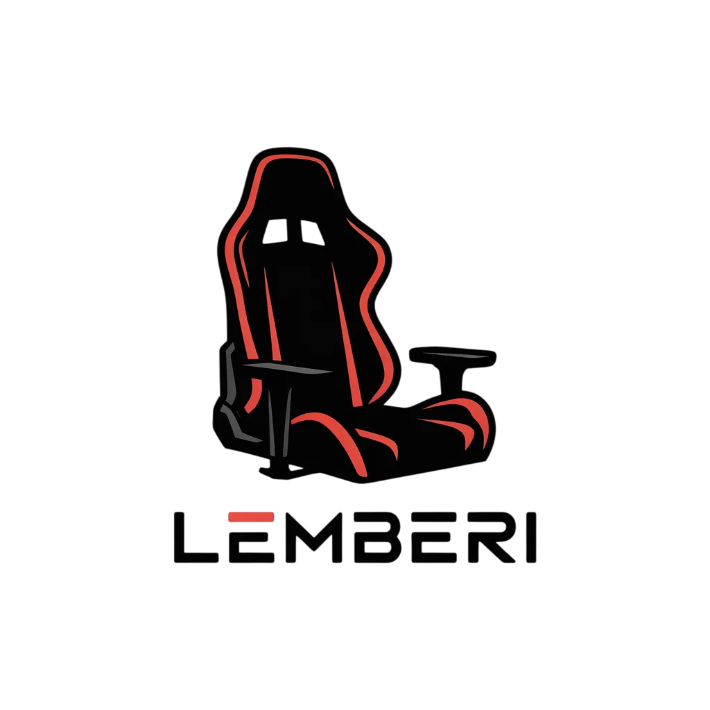 Lemberi gaming chair logo